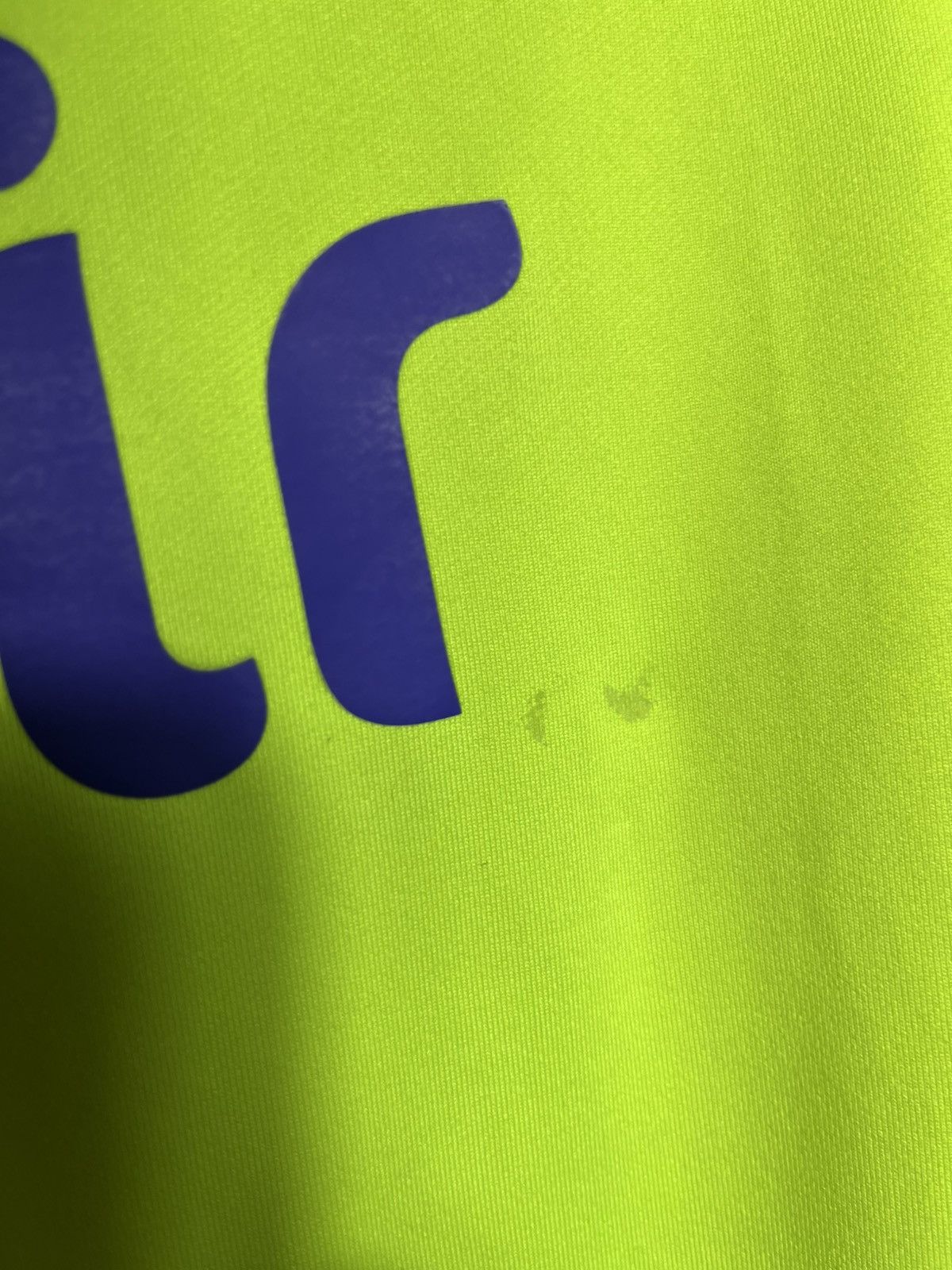 Nike Tottenham Hotspur 2022 2023 Dry Strike Dril Top Training Size US S / EU 44-46 / 1 - 7 Thumbnail