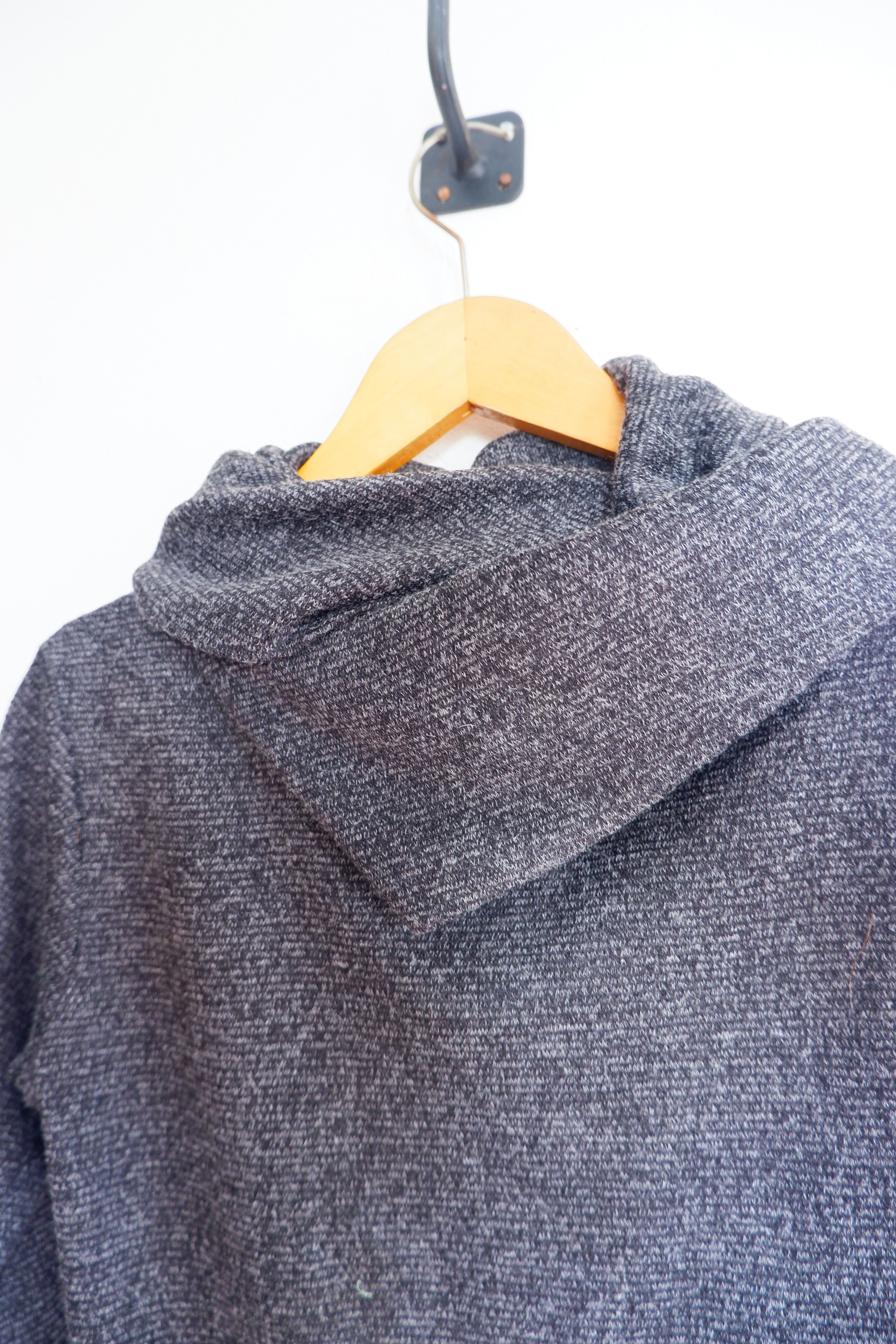 PPFM Vintage Semantic Design Knitwear Size US S / EU 44-46 / 1 - 4 Thumbnail