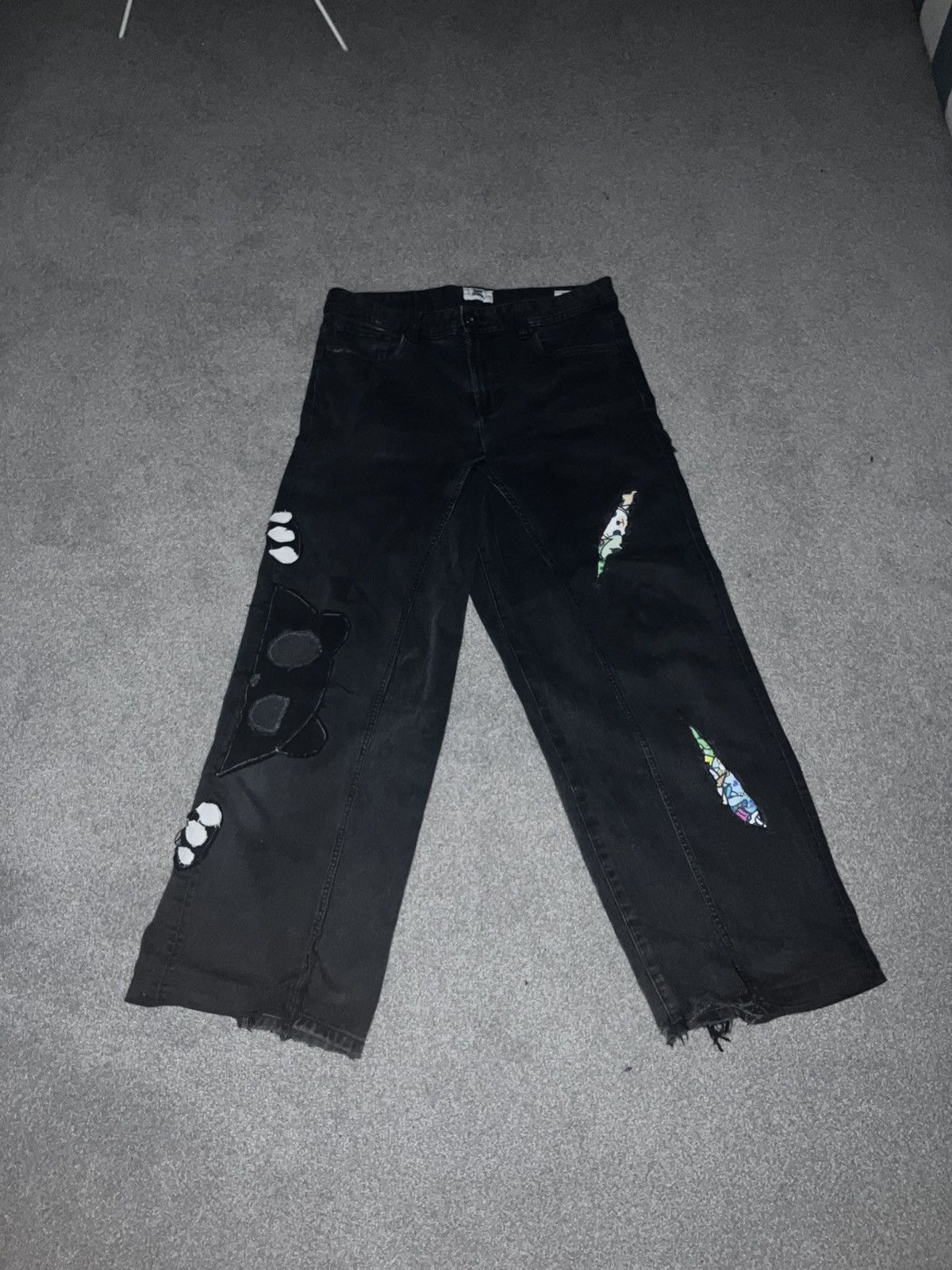 Other Tokidoki custom pants Size US 33 - 1 Thumbnail