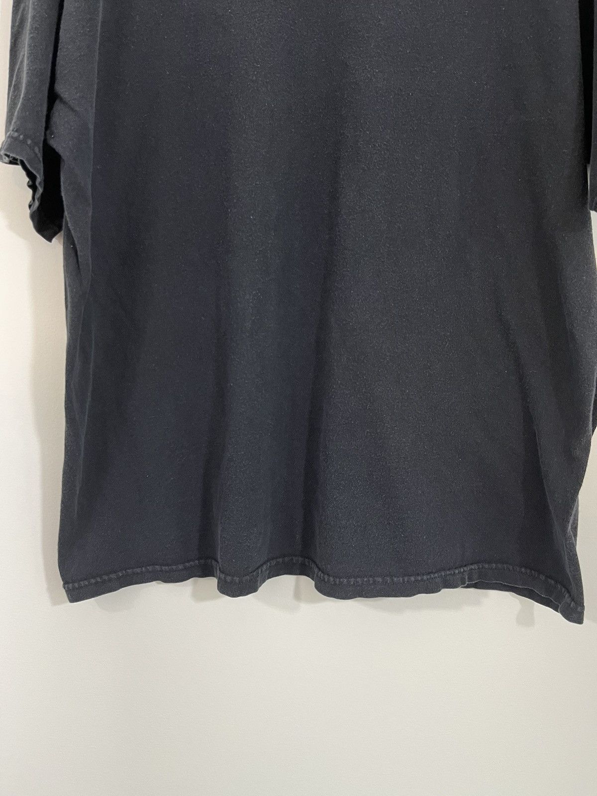 Vintage ZZ TOP Sun Faded Vintage Band Tee Size US L / EU 52-54 / 3 - 13 Thumbnail