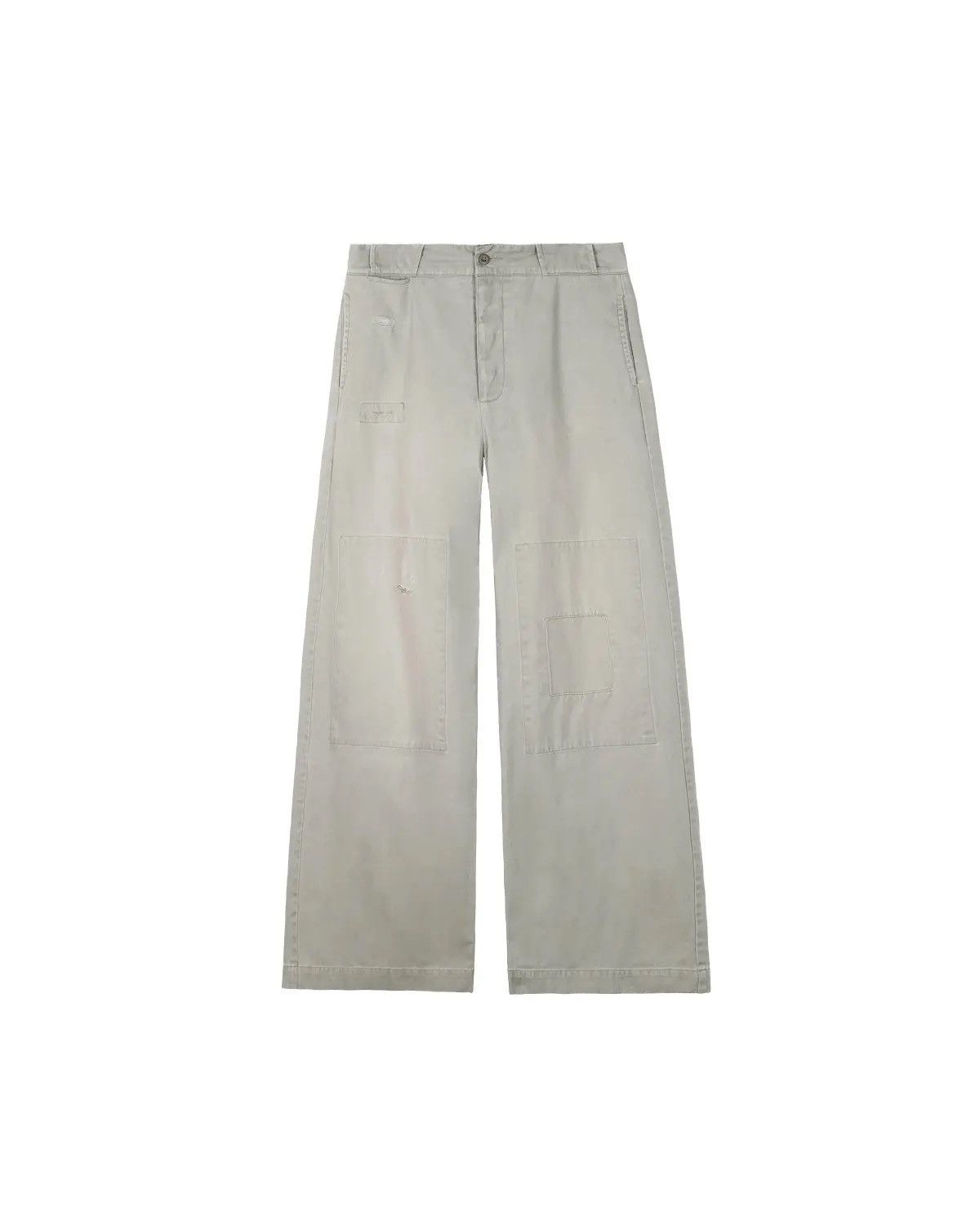 basketcase gallery Basket Case Gallery Hench Work Pants Size US 32 / EU 48 - 1 Thumbnail