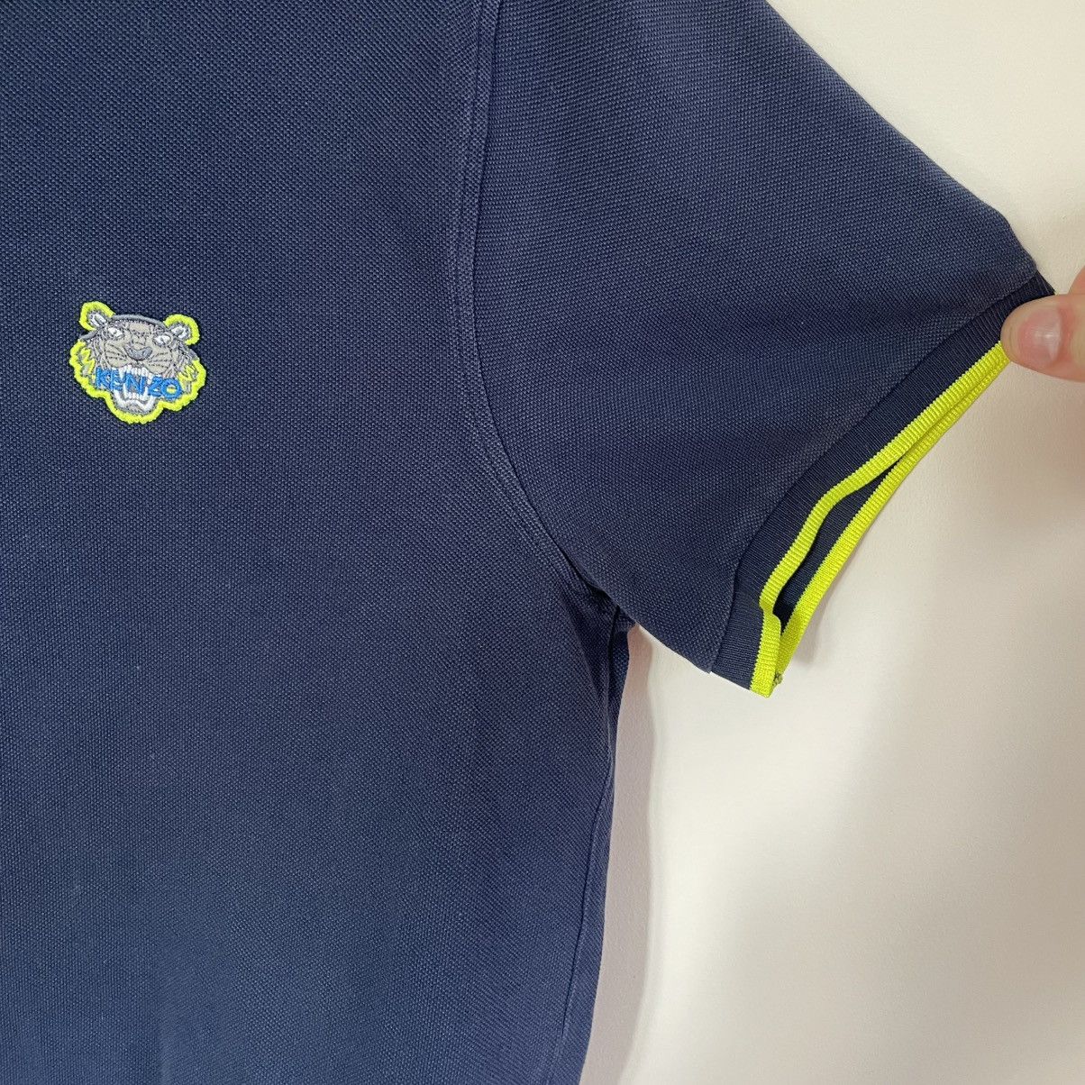 Kenzo Kenzo Polos Size US L / EU 52-54 / 3 - 7 Thumbnail