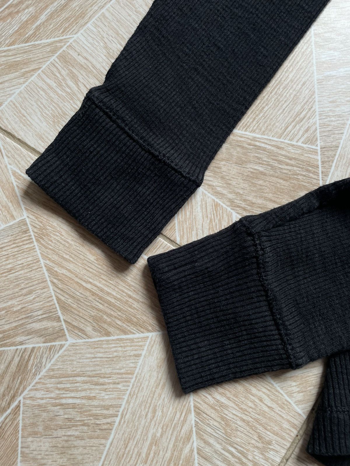 Lauren Ralph Lauren × Vintage Hype LRL Luxury Green Label Ralph Lauren Jeans Co. Sweater Size US L / EU 52-54 / 3 - 5 Thumbnail
