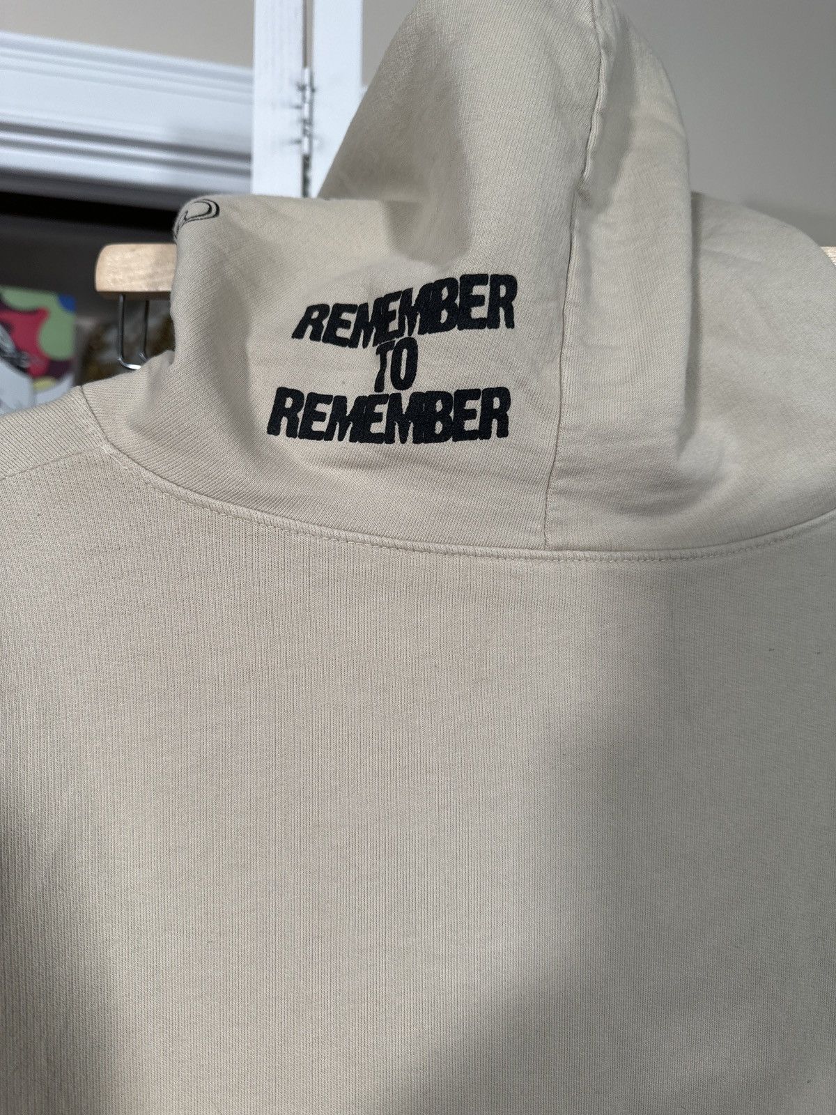 Revenge XXXTENTACION BAD VIBES ONLY Size US XXL / EU 58 / 5 - 1 Thumbnail