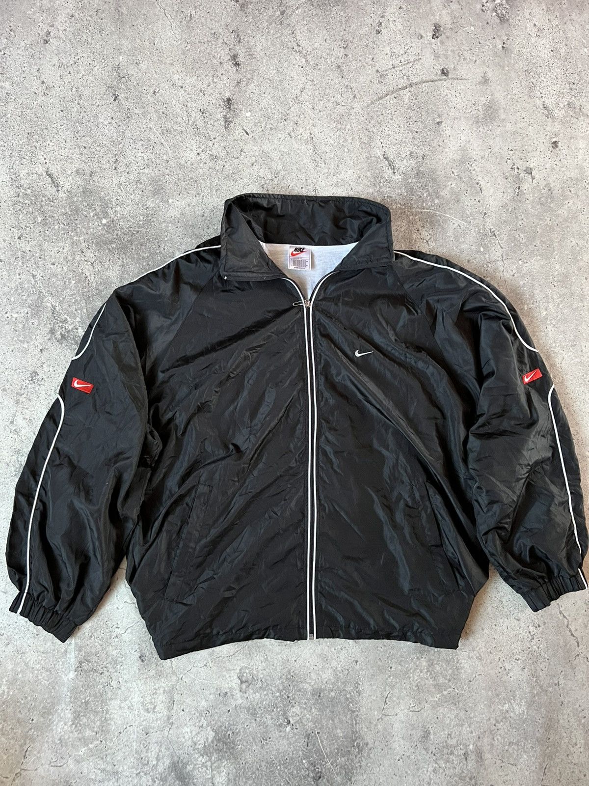 Nike Vintage Gorpcore ACG NIKE Size US L / EU 52-54 / 3 - 1 Thumbnail