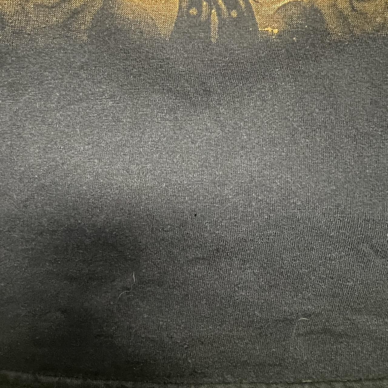 Other Vintage Guns and Roses T-Shirt Size US L / EU 52-54 / 3 - 7 Thumbnail