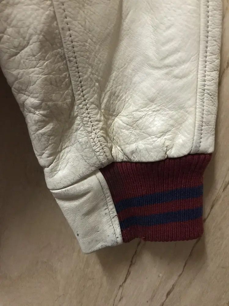 Smith's American Vintage Smith's American Wool Varsity Jackets Size US L / EU 52-54 / 3 - 4 Thumbnail