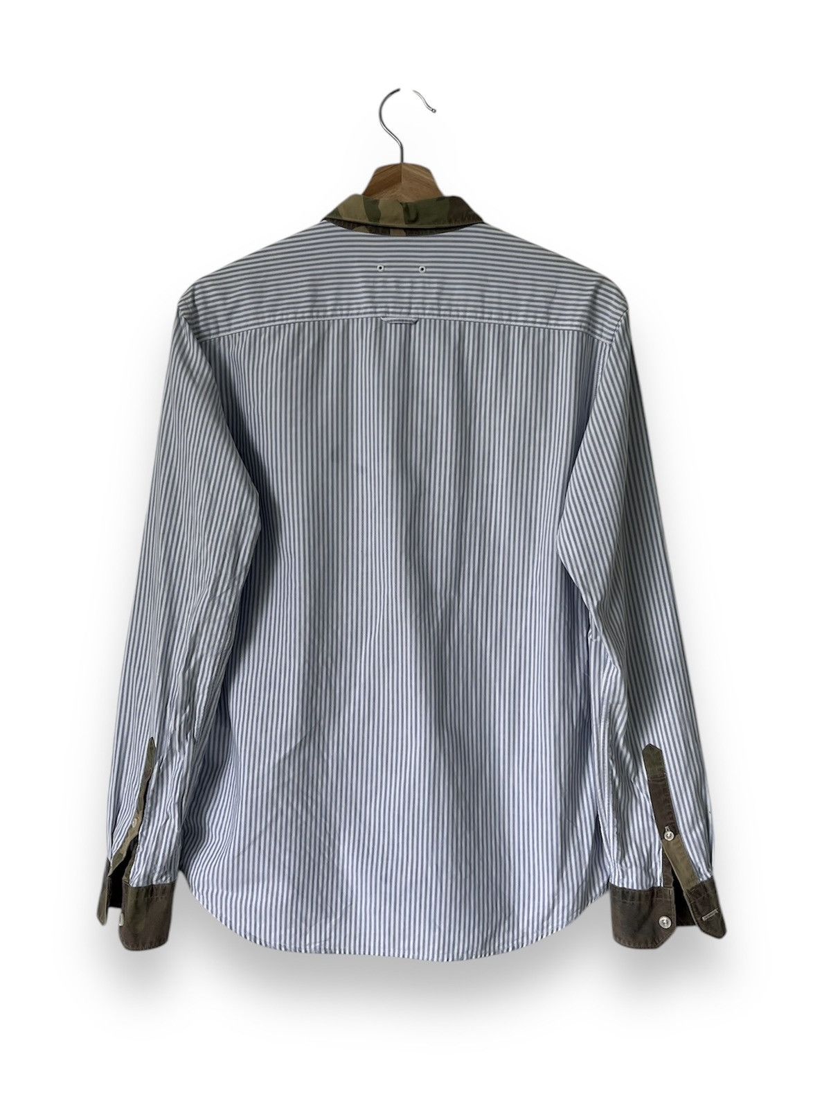 Japanese Brand × Sophnet. Sophnet Shirt Size US S / EU 44-46 / 1 - 4 Thumbnail