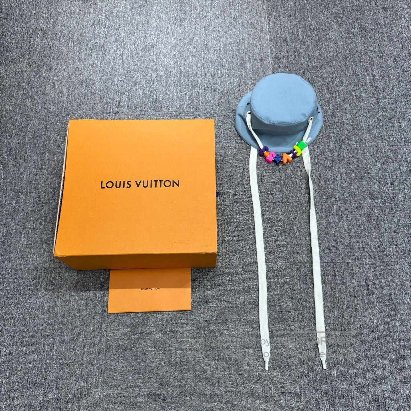 Louis Vuitton Louis Vuitton Fisherman's Hat| Size ONE SIZE - 2 Thumbnail