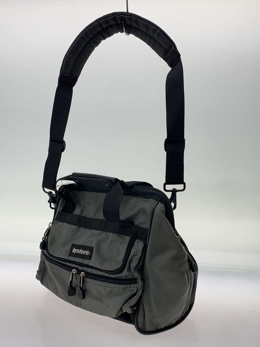 Hysteric Glamour Utility Shoulder Bag Size ONE SIZE - 2 Thumbnail