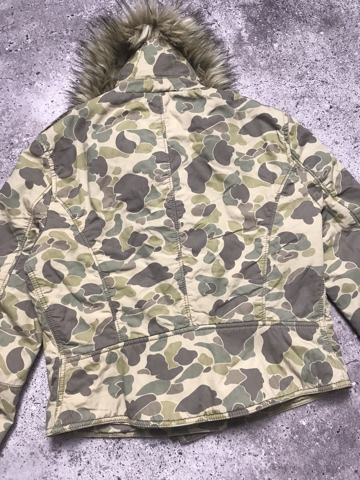 RRL Ralph Lauren Denim & Supply Ralph Lauren Jacket Size M / US 6-8 / IT 42-44 - 16 Thumbnail