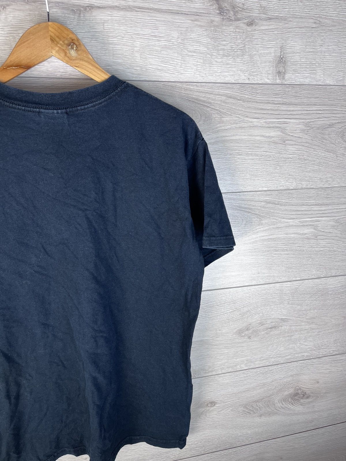 Fruit Of The Loom Vintage men’s merch t-shirt Panfitt Doesit size M Size US M / EU 48-50 / 2 - 13 Thumbnail
