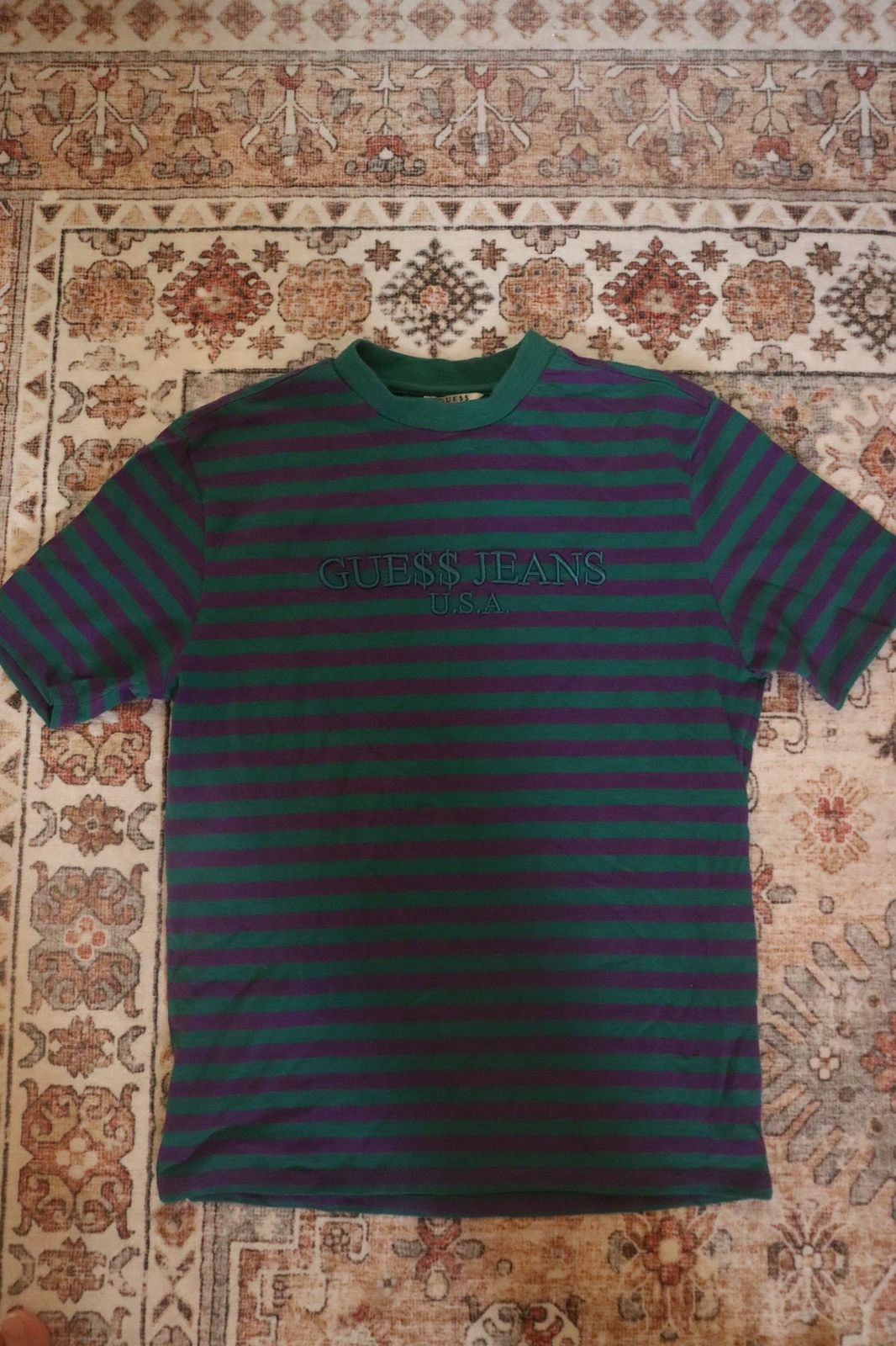 A$AP Rocky × Guess Guess X Asap Rocky collab Size US XS / EU 42 / 0 - 1 Thumbnail