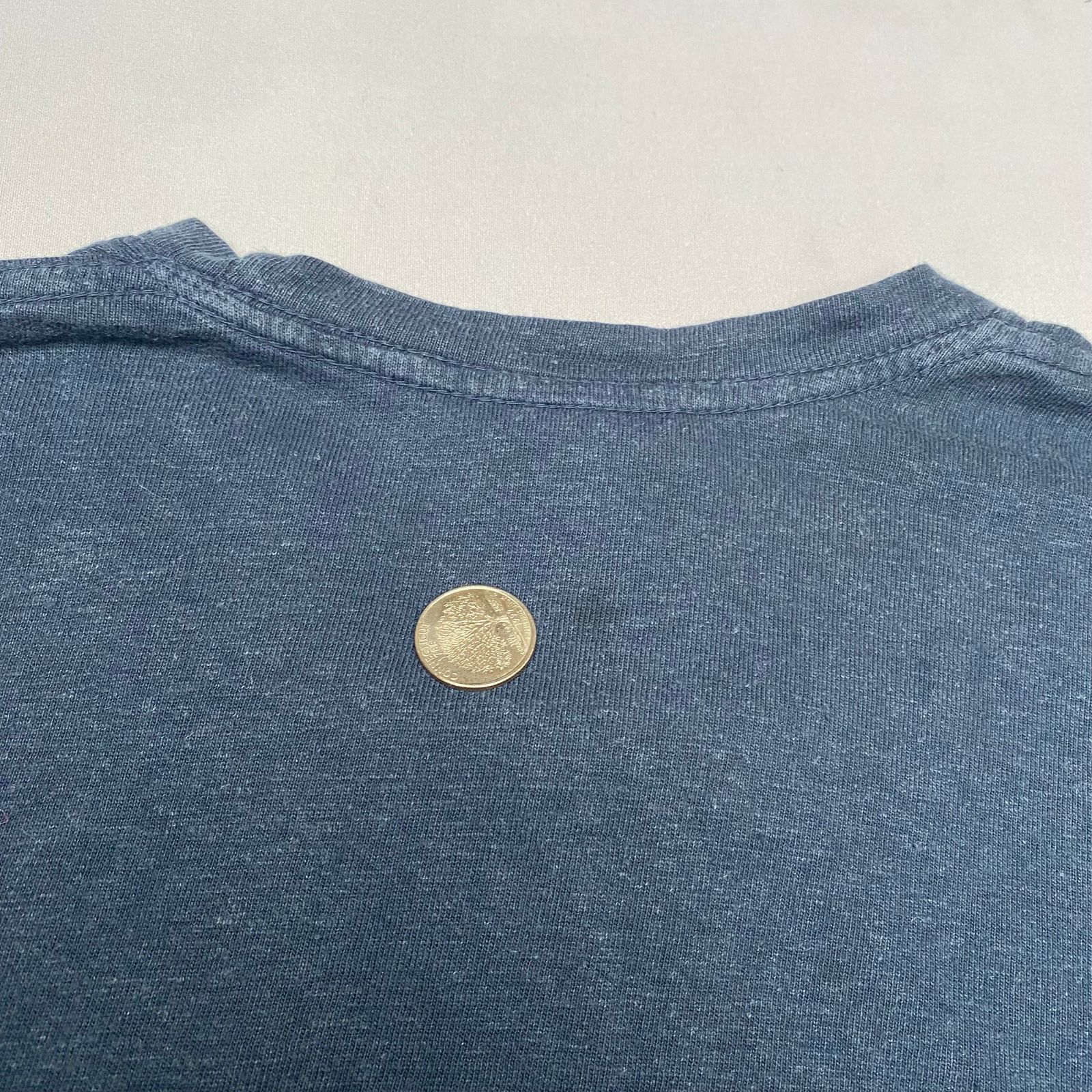 Jungmaven Jungmaven Hemp Organic Cotton Long Sleeve Shirt Men's Medium Size US M / EU 48-50 / 2 - 9 Thumbnail
