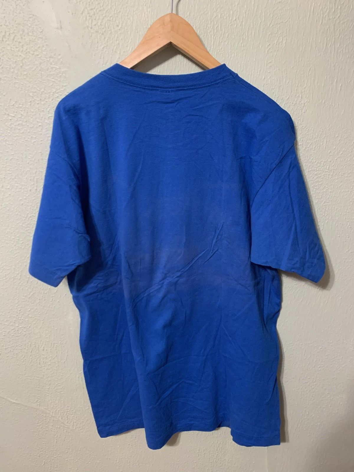 Vintage Vintage Eighth Air Force Society T-Shirt Size US XL / EU 56 / 4 - 1 Thumbnail