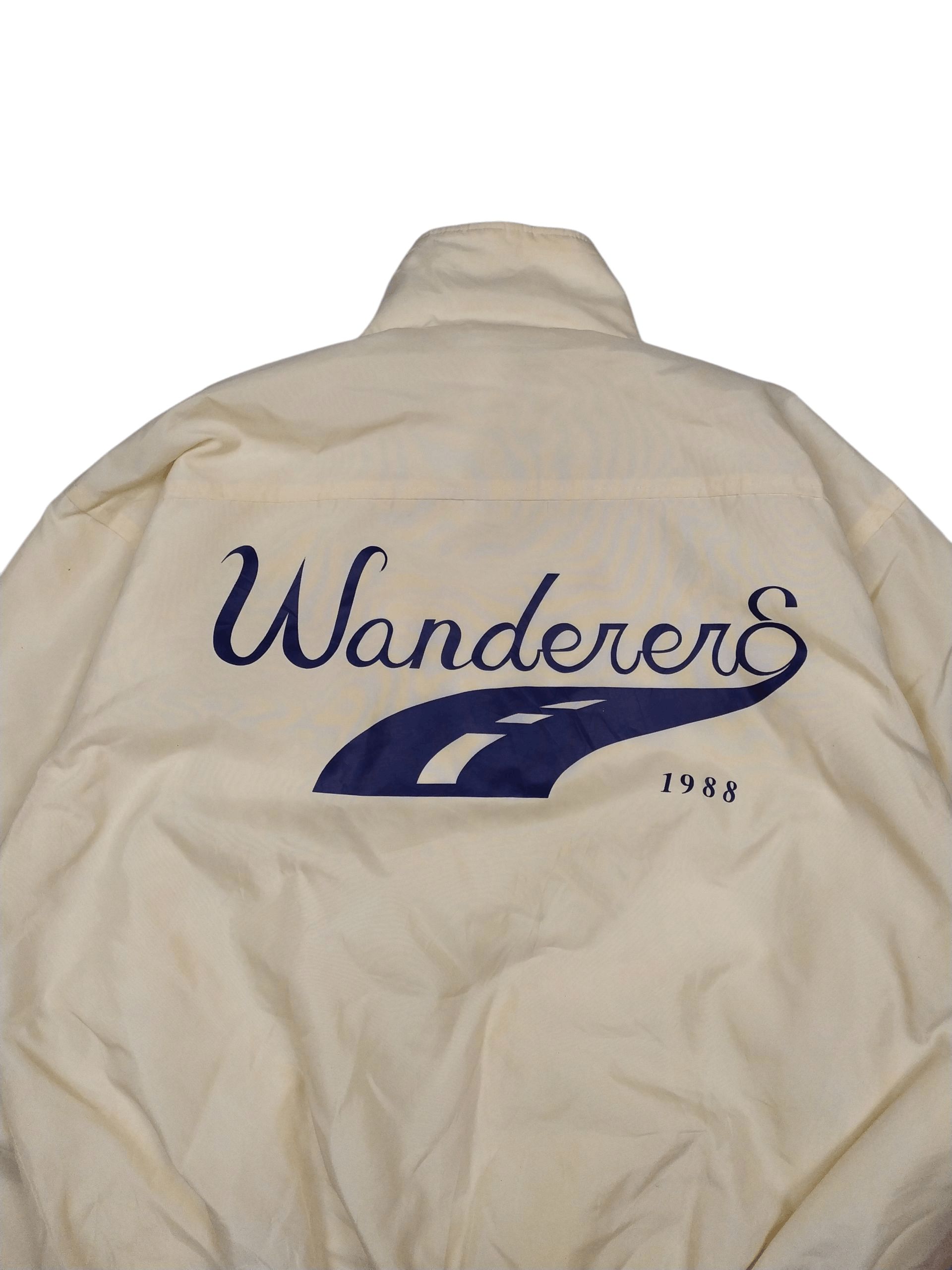 Helly Hansen VINTAGE 90s HELLY HANSEN 86 K.Alafuka Bomba Jacket Size US L / EU 52-54 / 3 - 9 Thumbnail
