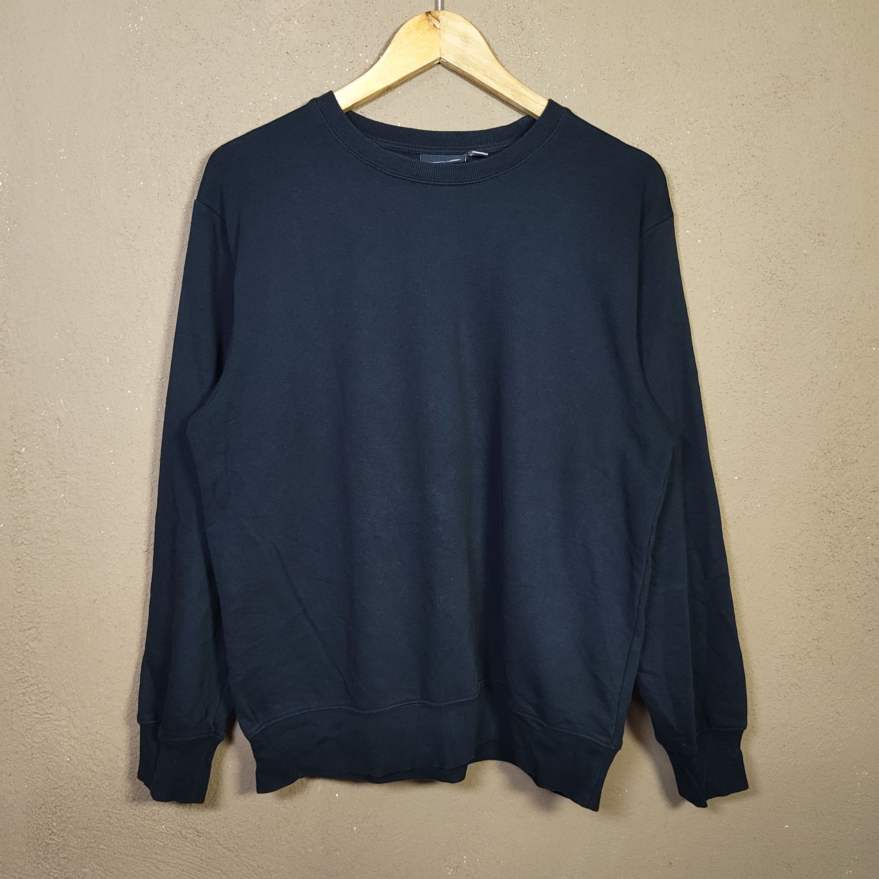 Anime Vintage Y2K INITIAL D Backhit Spellout Light Sweatshirt Size US M / EU 48-50 / 2 - 2 Thumbnail