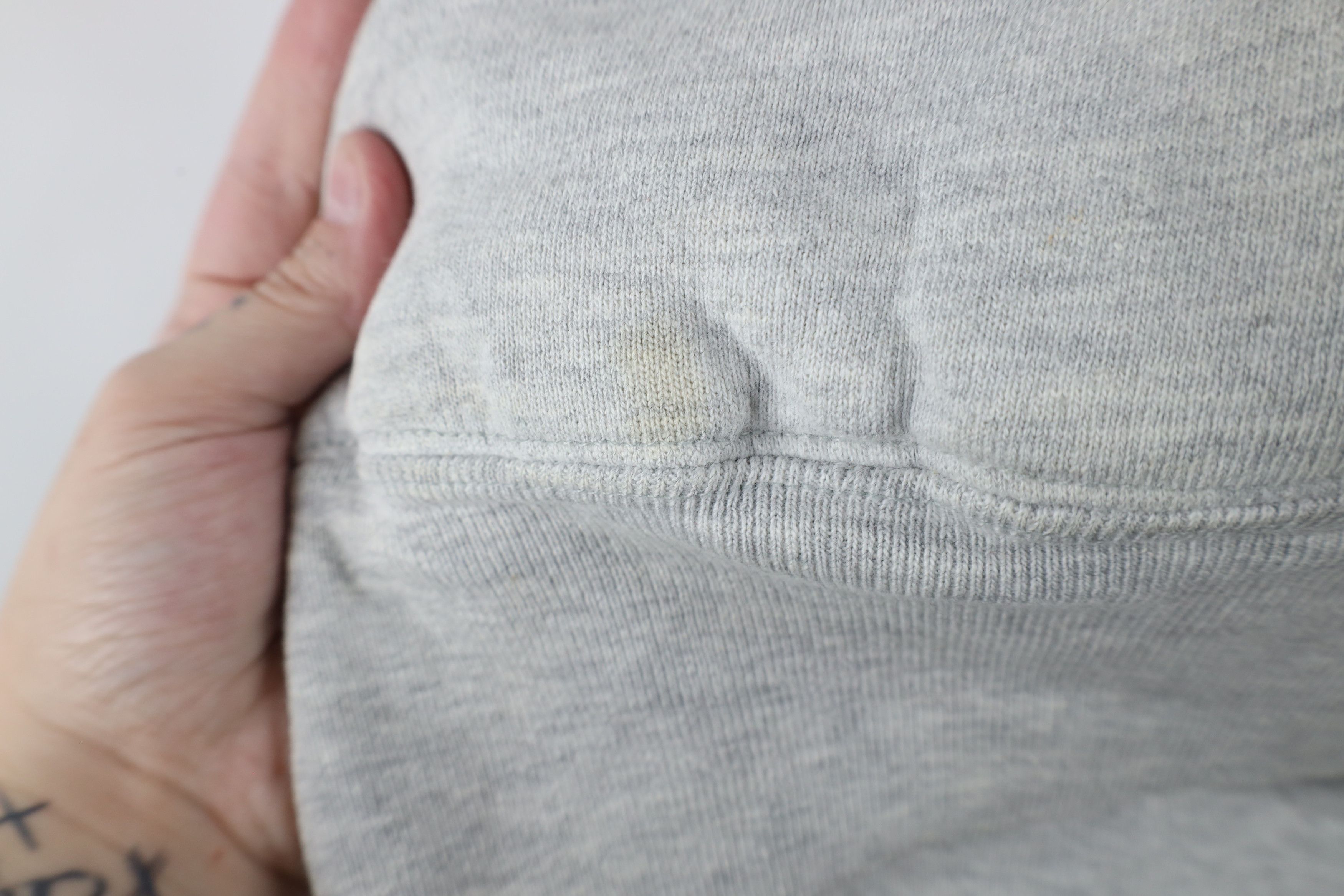 Champion × Vintage Vintage 80s Champion Reverse Rutgers University Sweatshirt Size US XL / EU 56 / 4 - 14 Thumbnail
