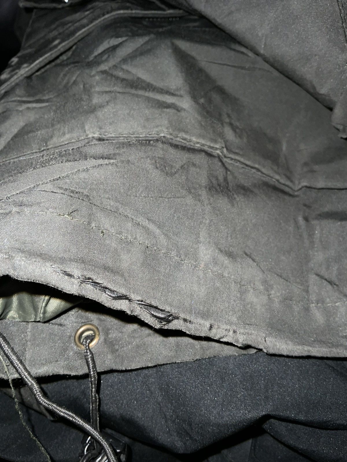 The North Face × Vintage Vintage TNF The North Face Goretex Softshell 3 In 1 Jacket Size US M / EU 48-50 / 2 - 15 Thumbnail