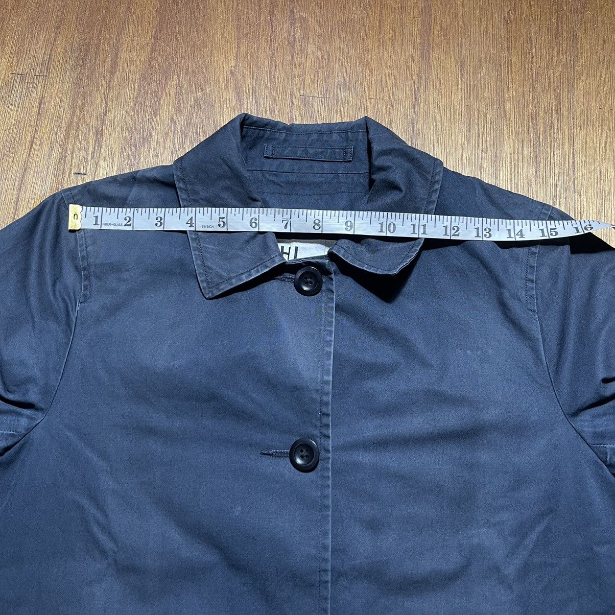 Margaret Howell MHL Margaret Howell Trench Coat Size M / US 6-8 / IT 42-44 - 20 Thumbnail