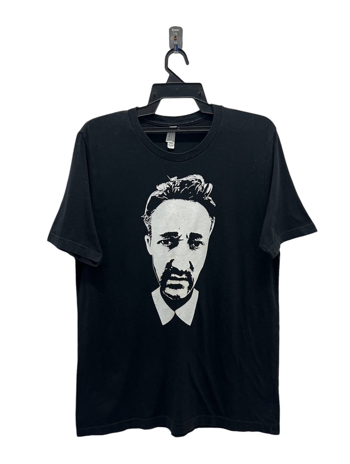 Canvas × Vintage VINTAGE MOVIE SHIRT Size US L / EU 52-54 / 3 - 1 Thumbnail