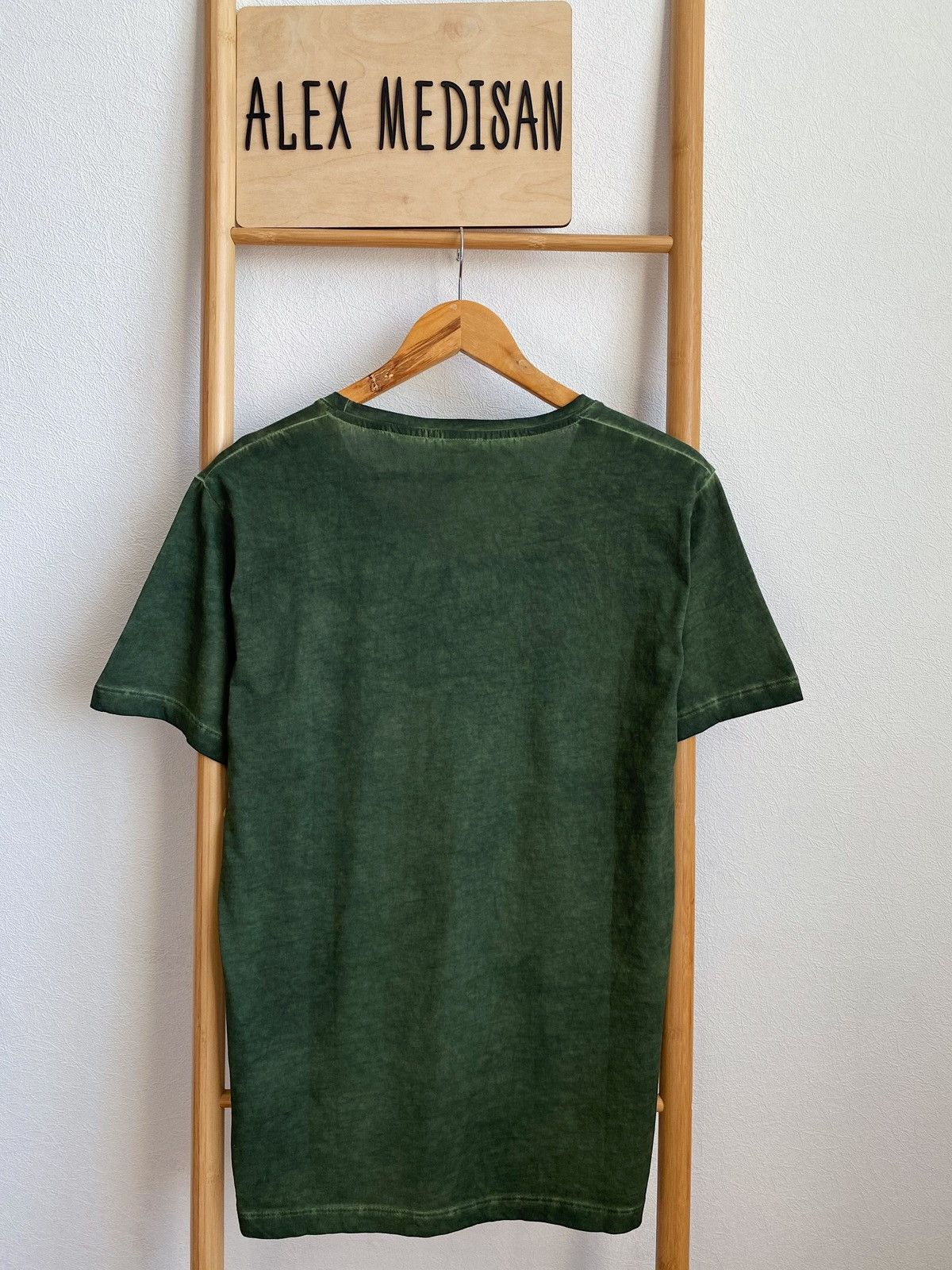 Steven Alan Bray Steve Alan T-shirt Size US L / EU 52-54 / 3 - 10 Thumbnail