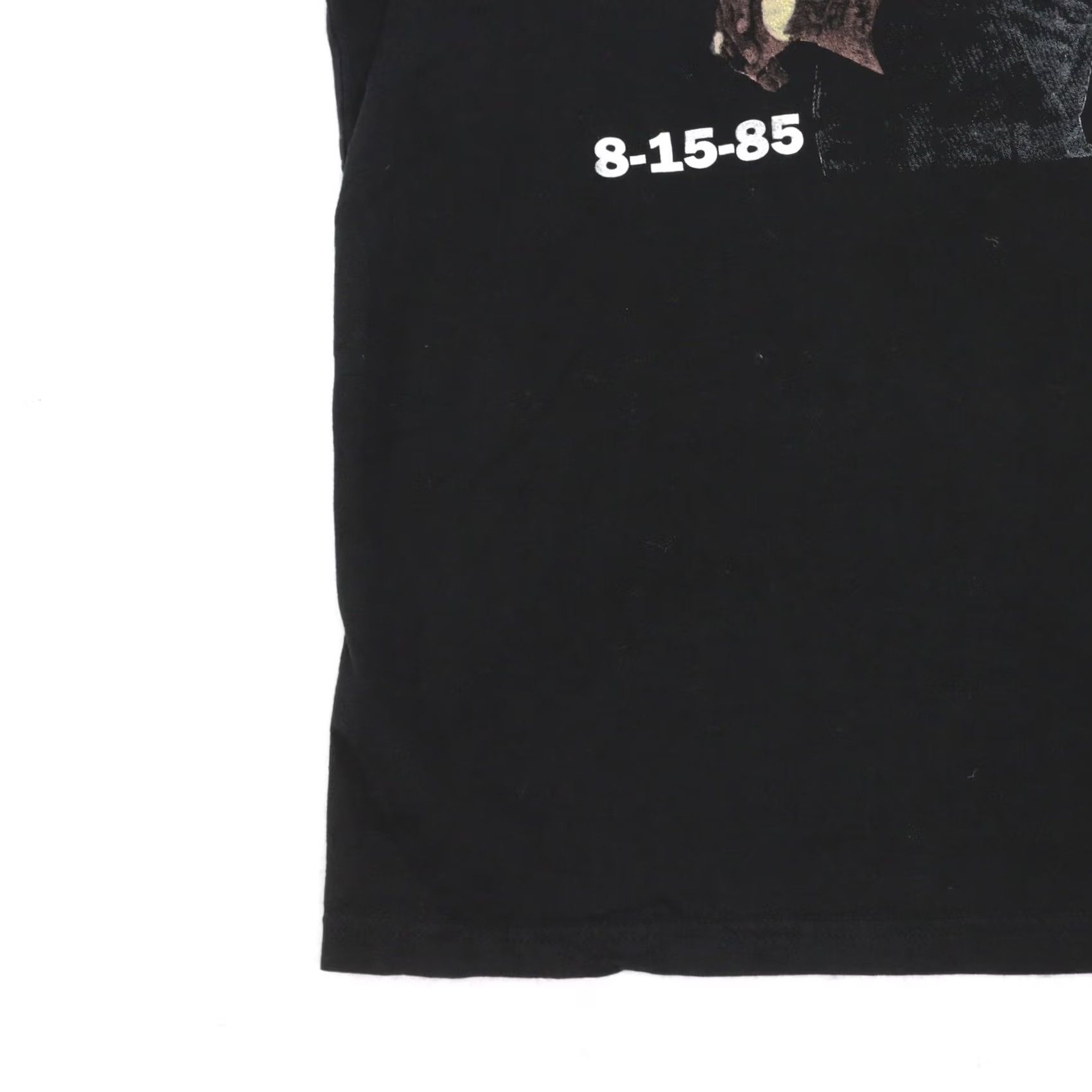 Vintage VINTAGE Nipsey Hussle RIP ONE OF A KIND T-Shirt Adult Victory Lap Sz Large 2 side Print Size US L / EU 52-54 / 3 - 5 Thumbnail