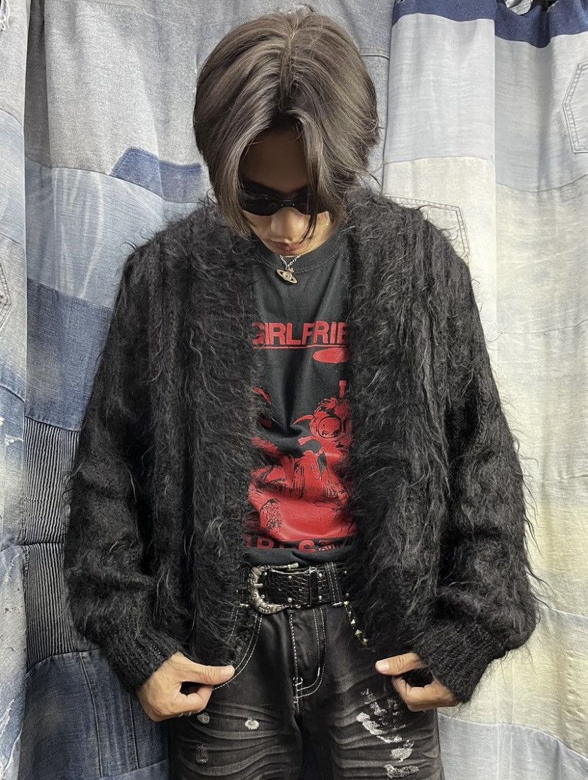 Japanese Brand Japanese brand selesa kobe cardigan Size M / US 6-8 / IT 42-44 - 13 Thumbnail