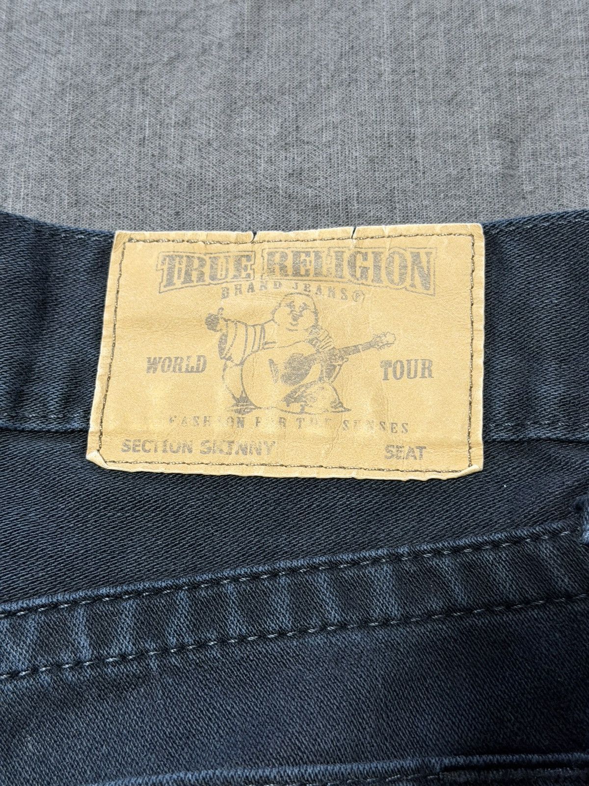 True Religion True Religion Size US 32 / EU 48 - 3 Thumbnail