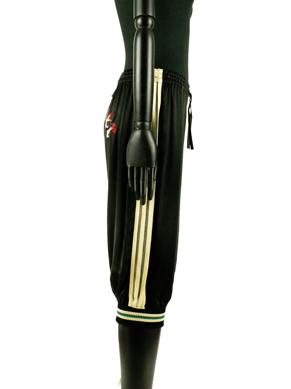Jean Paul Gaultier Jean Paul Gaultier 1990s archive vintage silk pants JPG Size 30" / US 8 / IT 44 - 5 Thumbnail