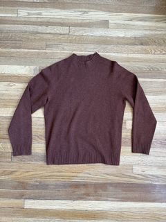 Men's Christophe Lemaire Sweaters & Knitwear | Grailed