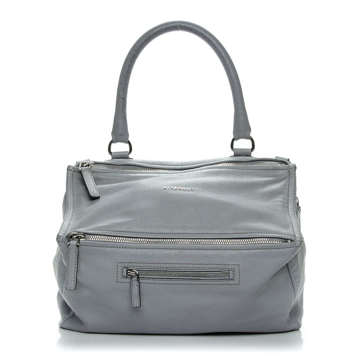 Givenchy o1loc1c0824 Size: OS / Shoulder Bag in Pearl Grey Size ONE SIZE - 1 Thumbnail