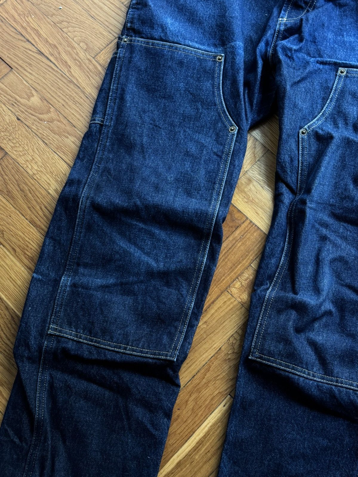 Aime Leon Dore Aimé Leon Dore Carpenter Pants Size US 30 / EU 46 - 2 Thumbnail