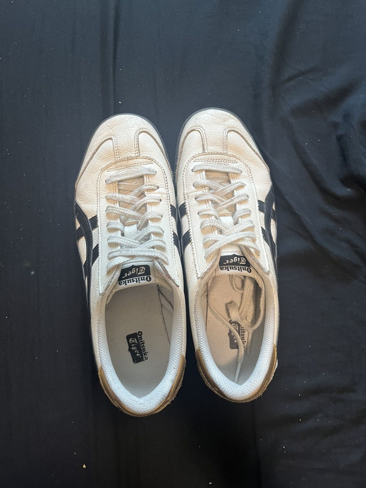 Onitsuka Tiger Onitsuka Tokuten shoe Size US 8.5 / EU 41-42 - 3 Thumbnail