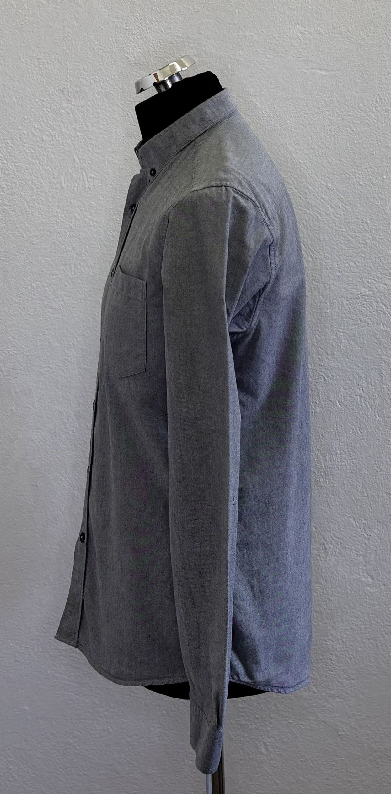 AMI Ami Alexandre Mattiussi shirt size 40 Size US S / EU 44-46 / 1 - 3 Thumbnail