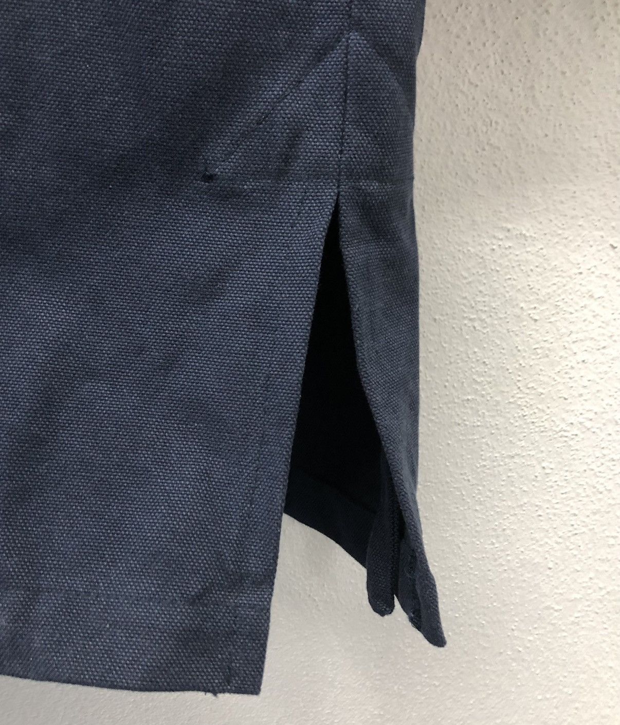 Japanese Brand Vintage Japanese Indigo Kimono Jacket - Made in Japan Size S Size US XL / EU 56 / 4 - 5 Thumbnail