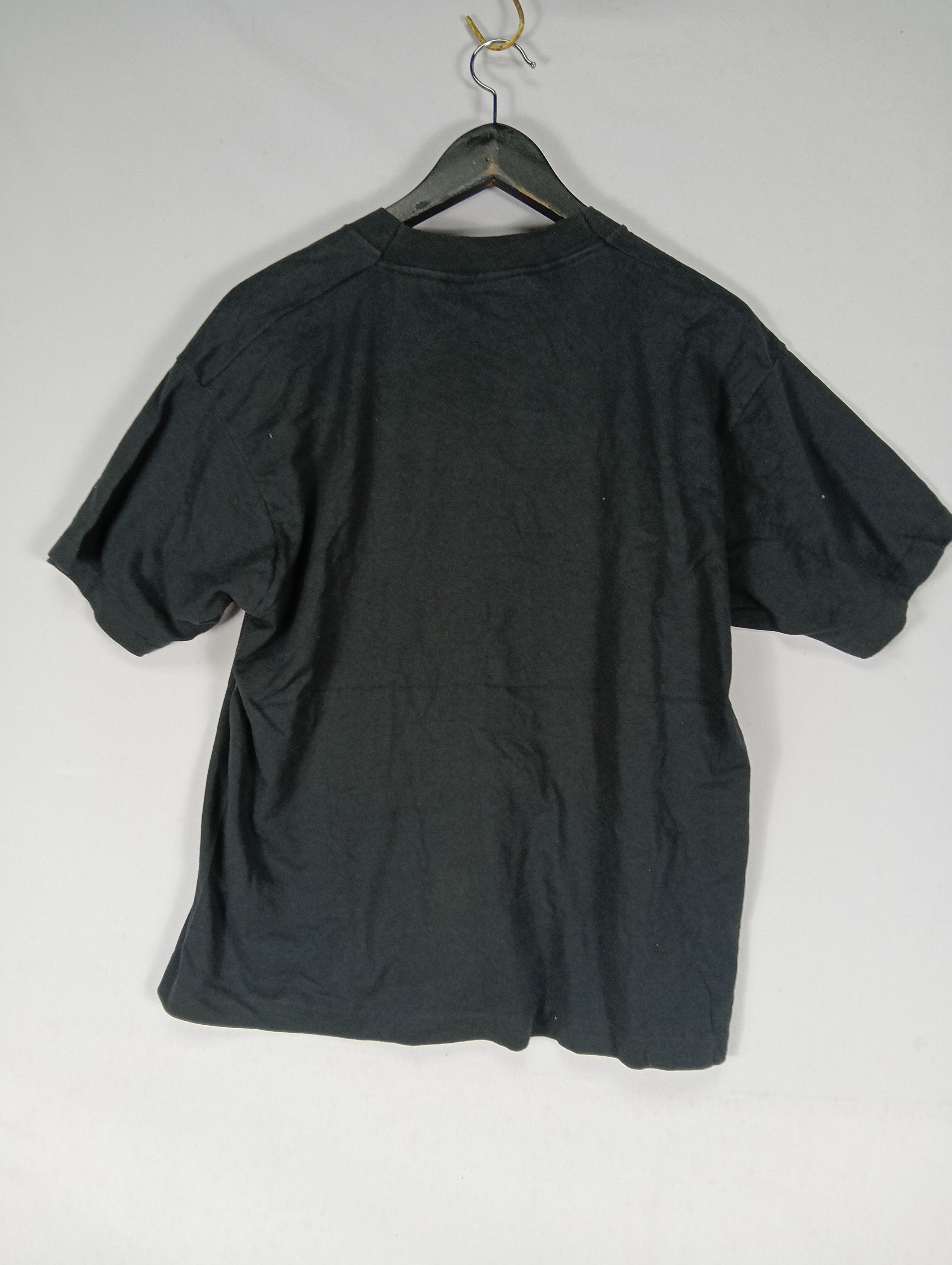 Fruit Of The Loom VINTAGE TUSCON NATIONAL BOWLING 1995 TEE Size US L / EU 52-54 / 3 - 5 Thumbnail