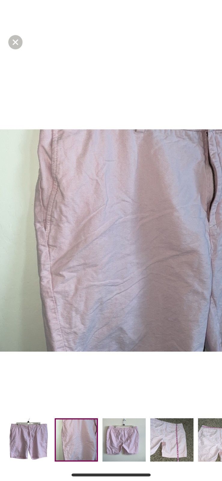 Vineyard Vines Vineyard vines pink breaker shorts size 42 Size US 42 / EU 58 - 2 Thumbnail