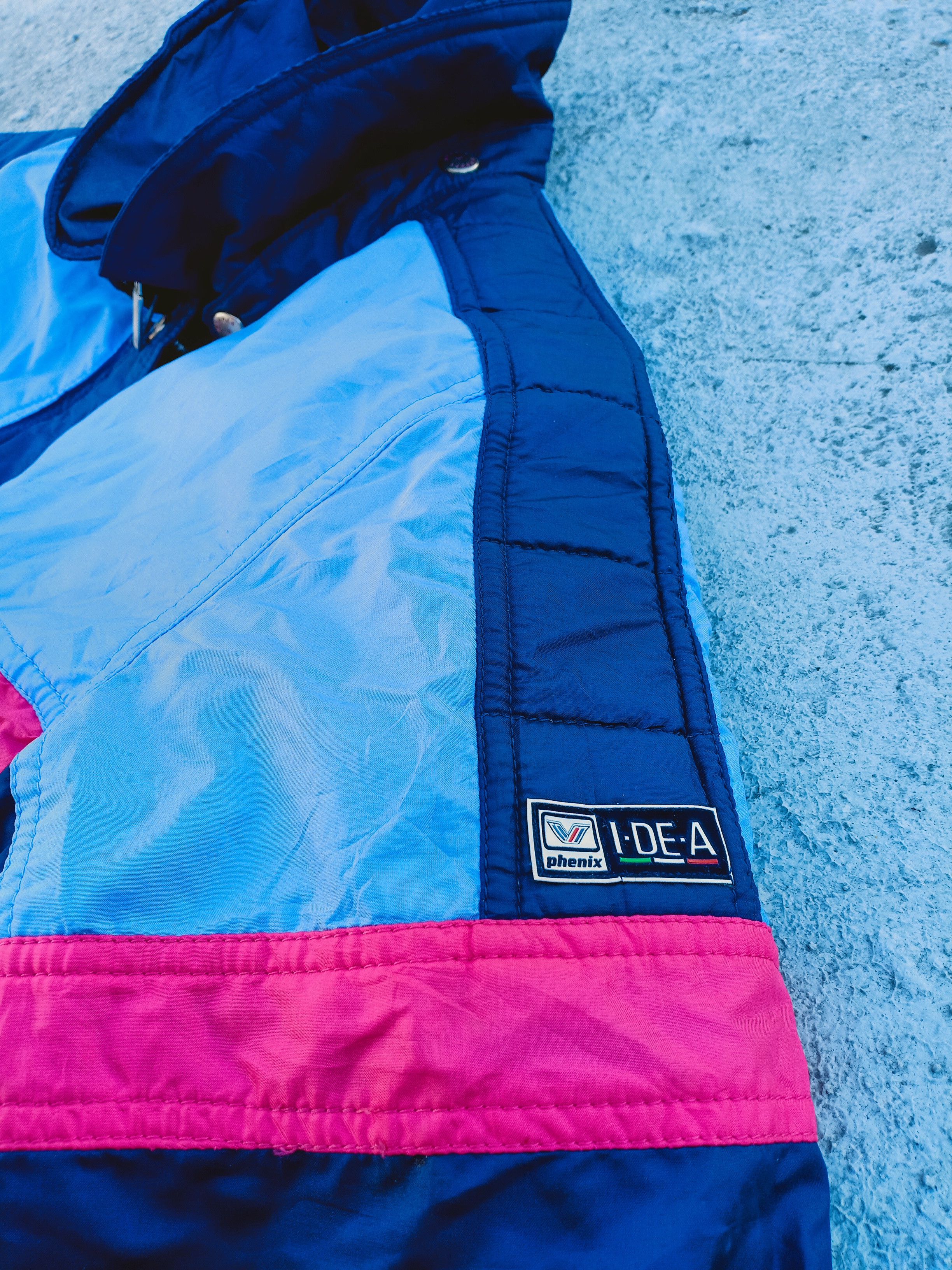 Phenix PHENIX ski gear coverall Size L / US 10 / IT 46 - 8 Thumbnail