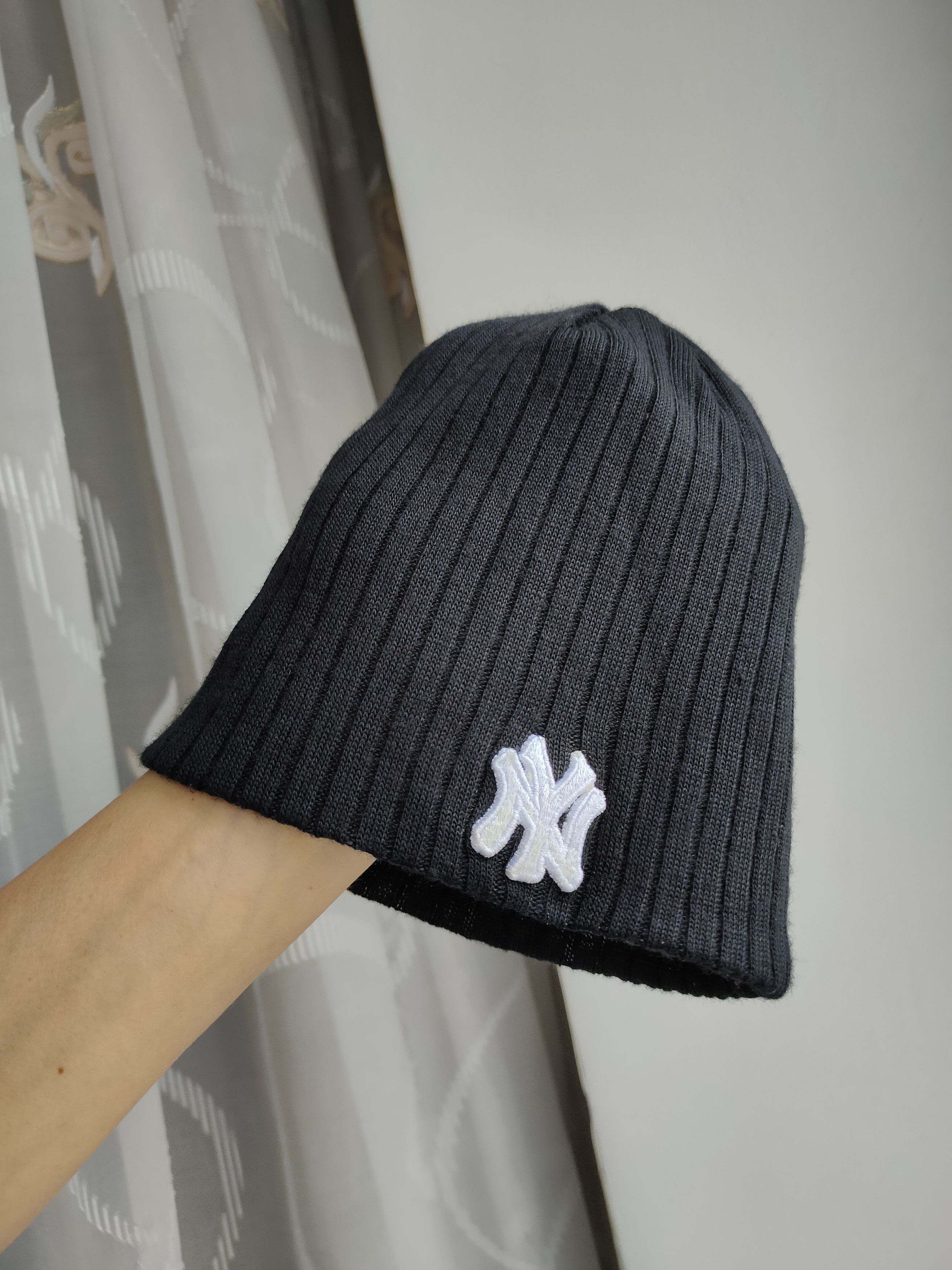 New Era New Era NY Yankees MLB vintage hat Size ONE SIZE - 1 Thumbnail