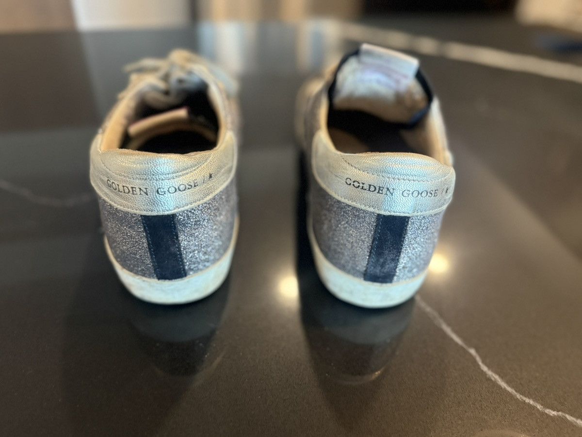 Golden Goose Golden Goose x Neiman Marcus Superstar Size US 9 / IT 39 - 7 Thumbnail