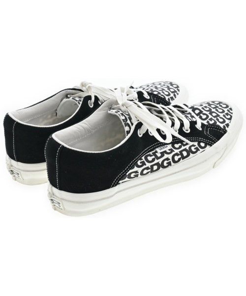 CDG by Comme des Garcons CDG x VANS OLD SKOOL LX Sneakers Shoes Size US 9.5 / EU 42-43 - 2 Thumbnail