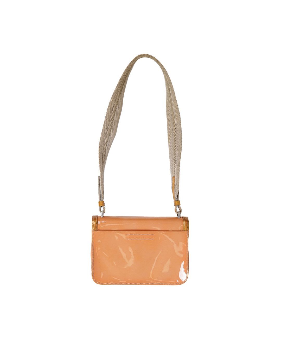 Prada Prada F/W1999 Bag Size ONE SIZE - 3 Thumbnail