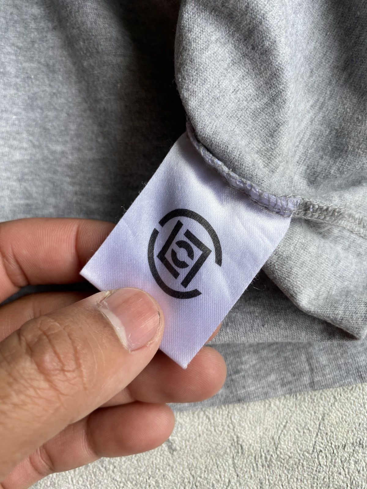 CLOT CLOT X KAWS Downtime Shirt Size US S / EU 44-46 / 1 - 5 Thumbnail