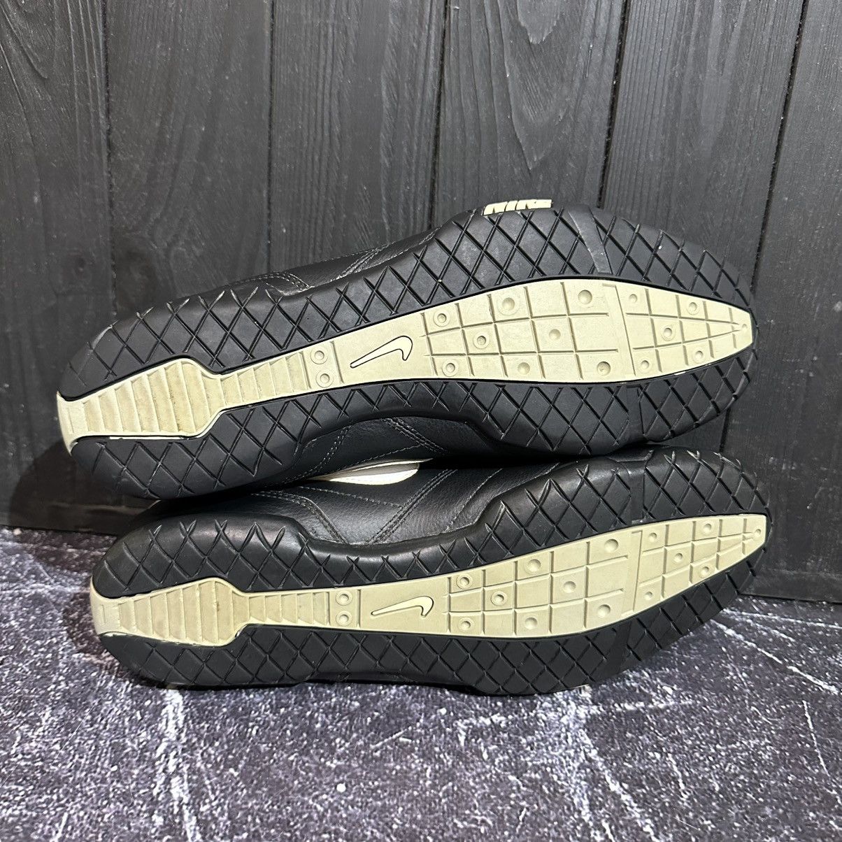 Nike Nike Vintage Leather Men’s Sneakers Size 45eu 11us Avantgard Size US 11 / EU 44 - 7 Thumbnail