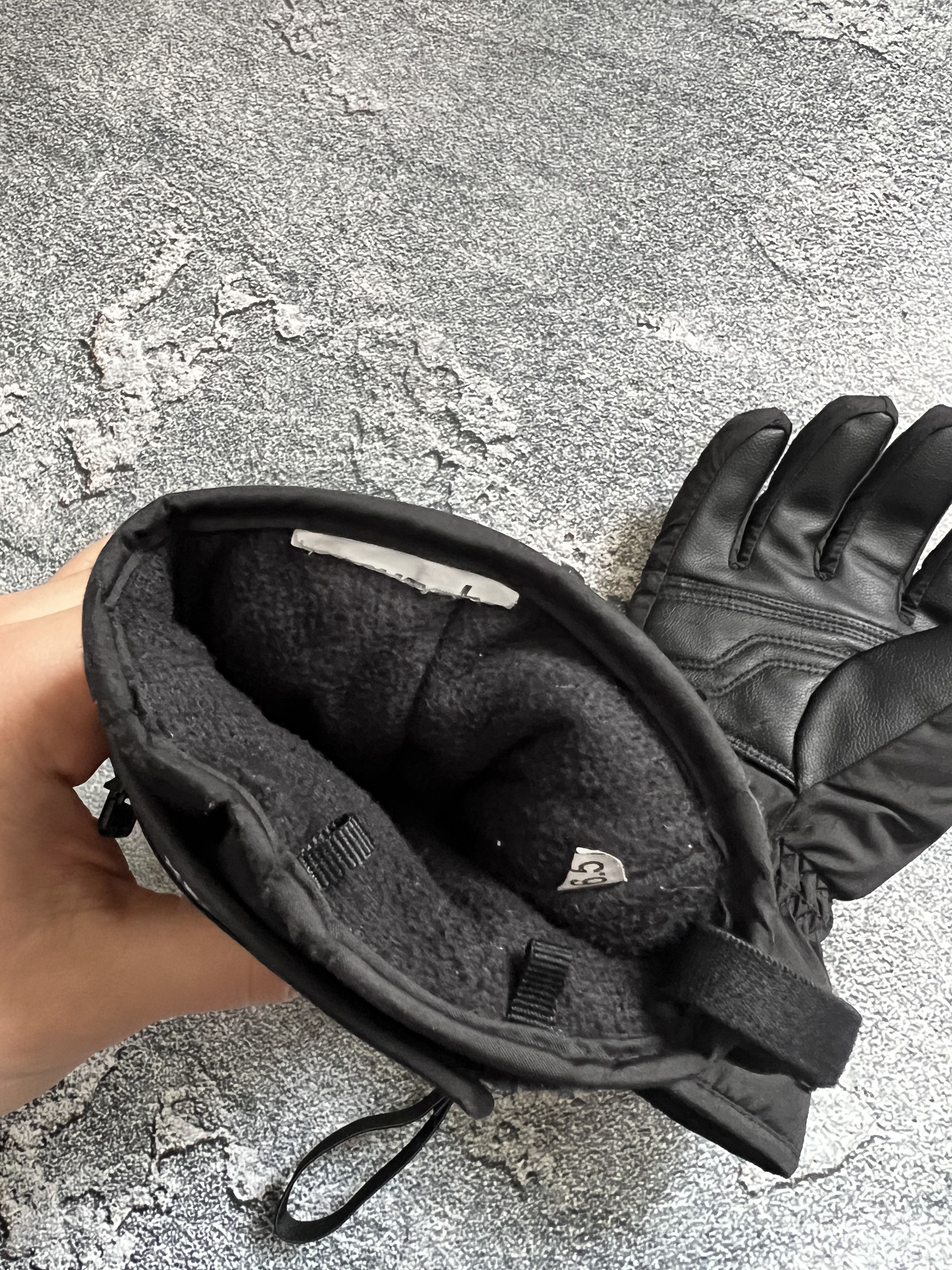 Outdoor Research Reusch gore tex gloves outdoor Size ONE SIZE - 5 Thumbnail