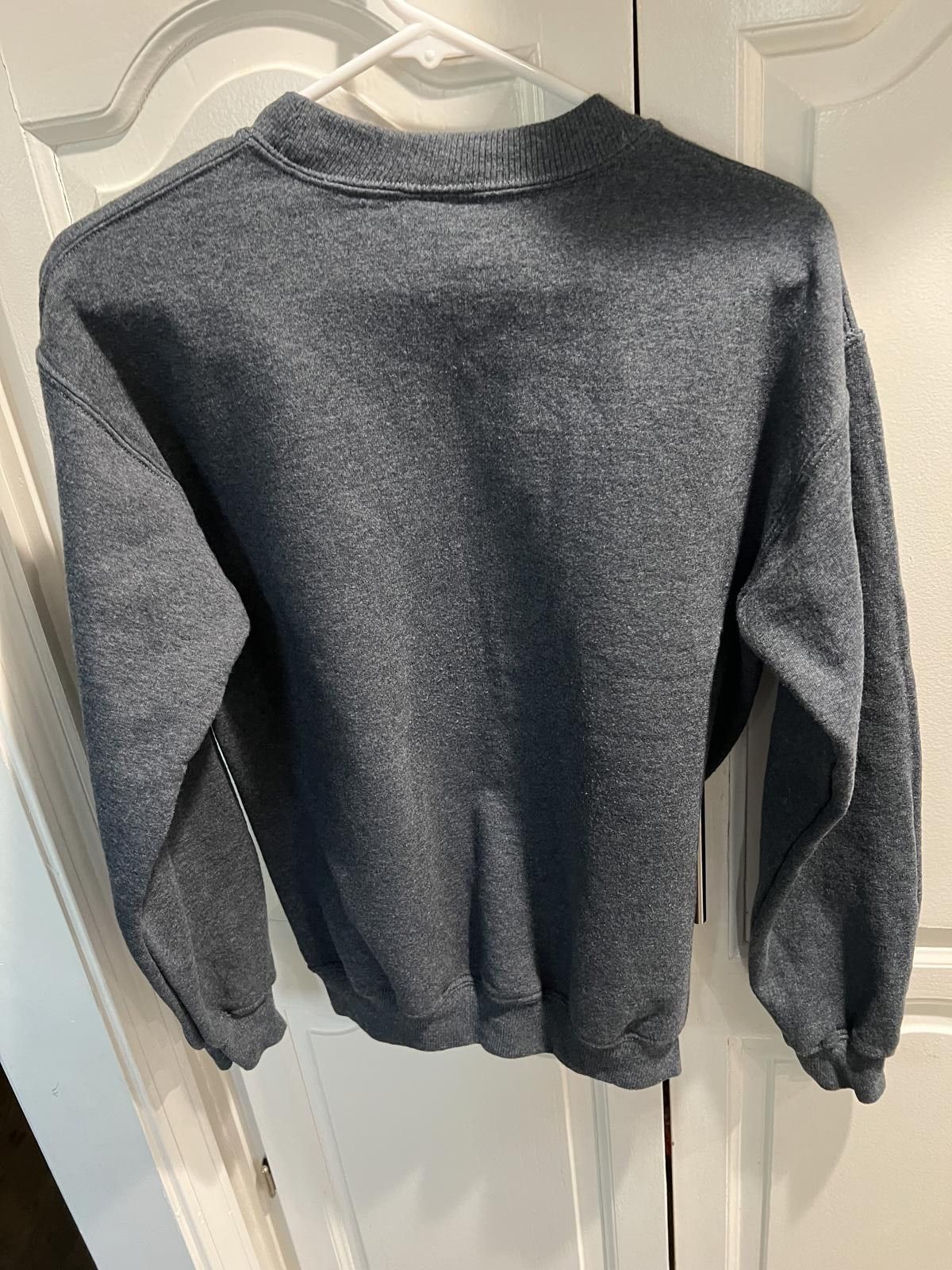 Gildan Gildan Kappa Alpha Theta Small Sweatshirt Size M / US 6-8 / IT 42-44 - 6 Thumbnail