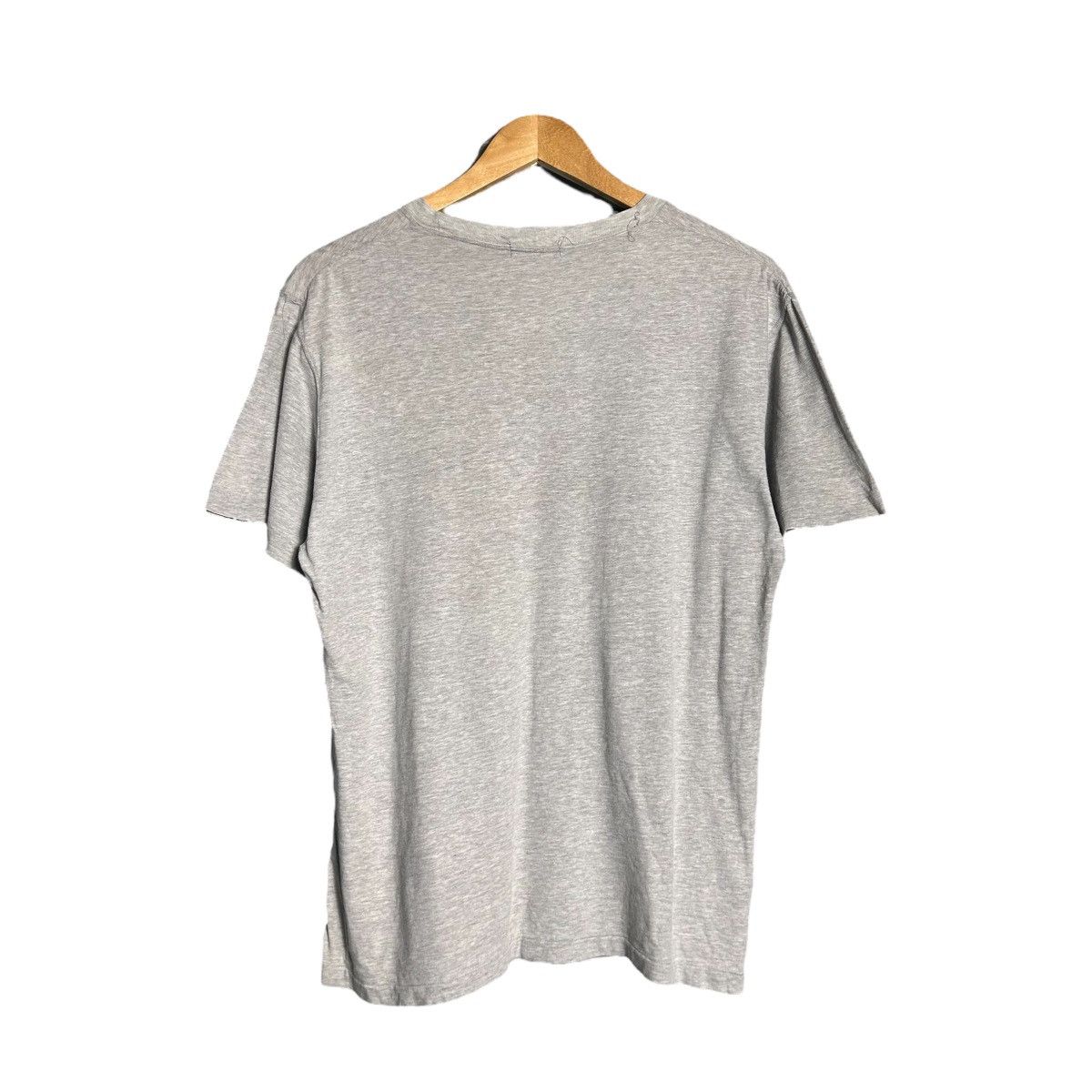 Reebok × Vintage Vintage Reebok Graphic T-Shirt Size M / US 6-8 / IT 42-44 - 2 Thumbnail