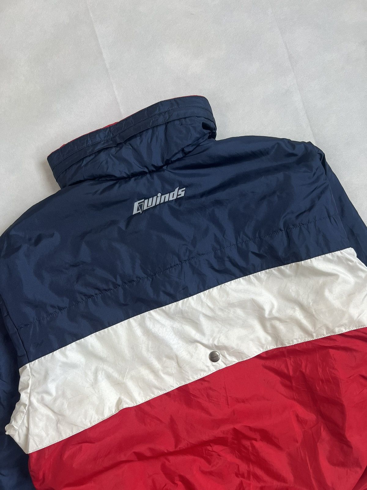 Sports Specialties Vintage Gwinds Thermo Control System Ski Jacket Size US M / EU 48-50 / 2 - 14 Thumbnail
