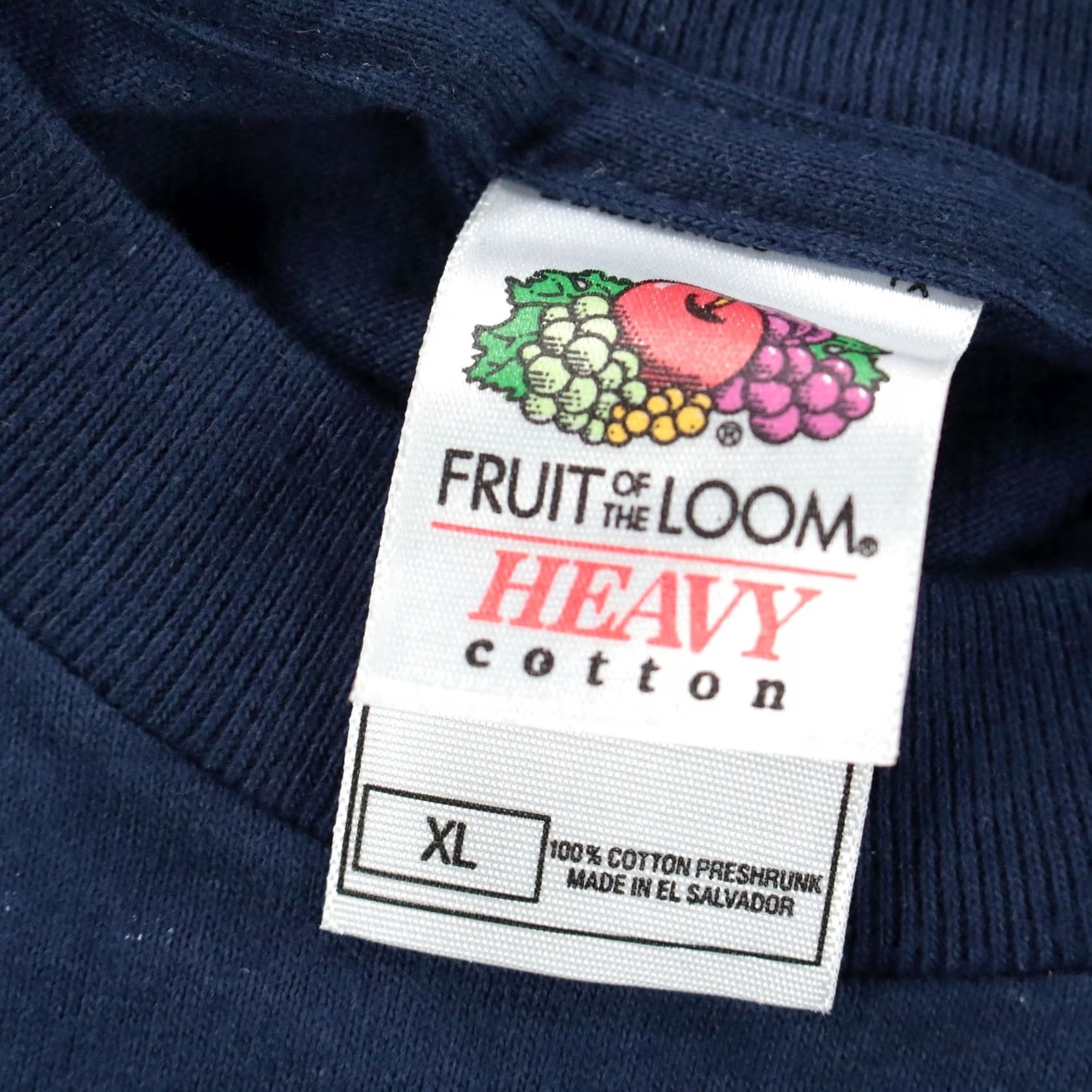 Fruit Of The Loom VINTAGE 2003 Super Bowl 38 t-shirt XL New England Patriots NFL Football Nike? Size US XL / EU 56 / 4 - 4 Thumbnail